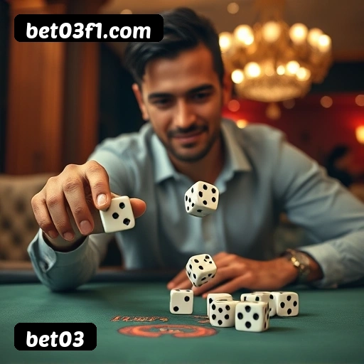Reload Bonus bet03