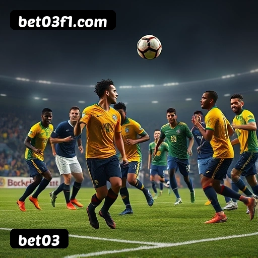 Métodos de pagamento aceitos na bet03